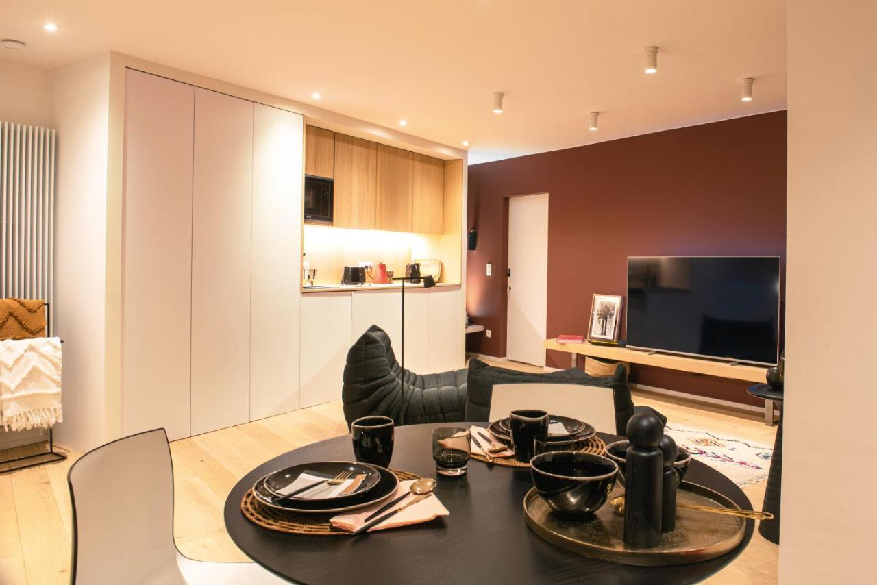 Beautiful Days Duplex - center Spa Extérieur photo