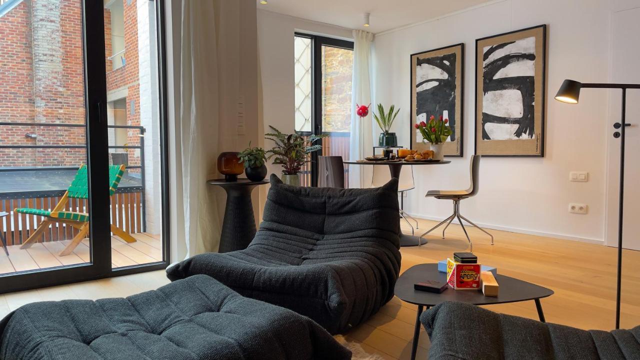 Beautiful Days Duplex - center Spa Extérieur photo