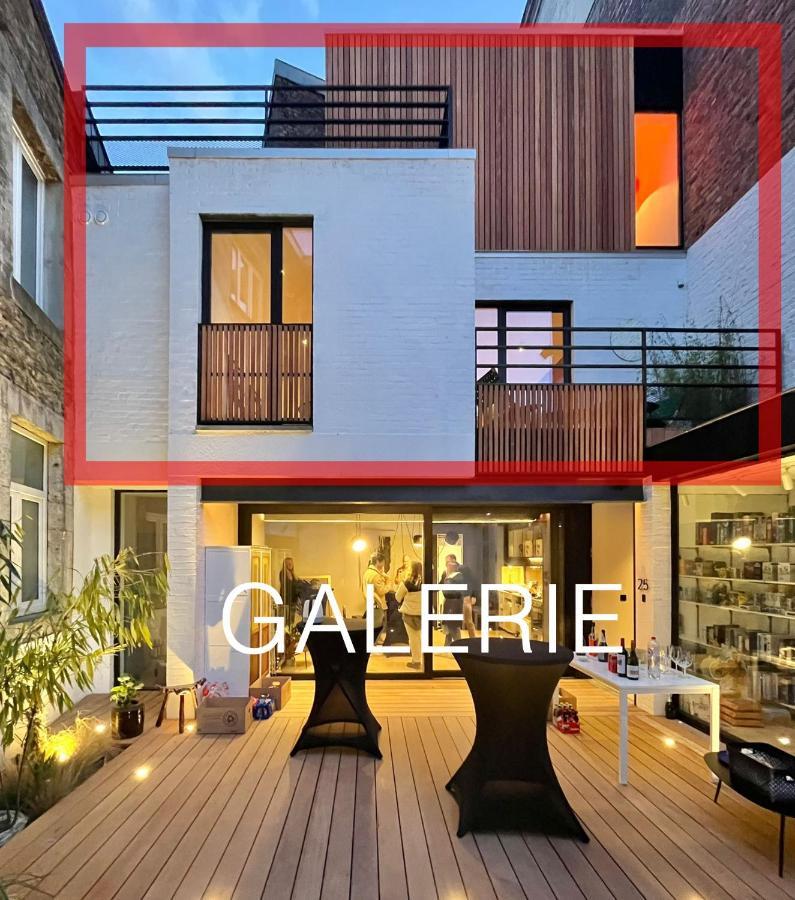 Beautiful Days Duplex - center Spa Extérieur photo