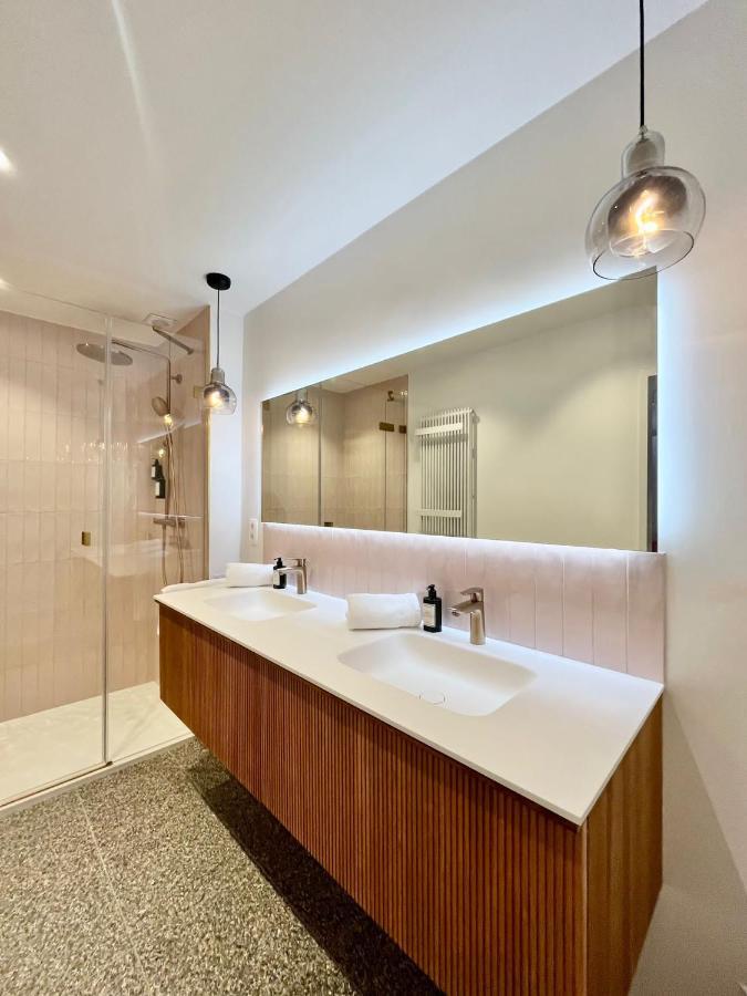 Beautiful Days Duplex - center Spa Extérieur photo