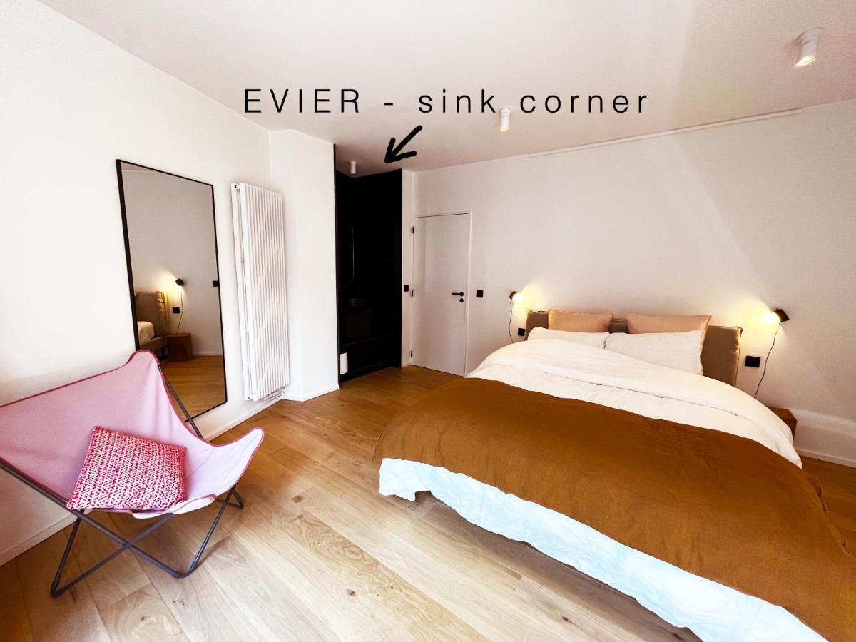 Beautiful Days Duplex - center Spa Extérieur photo